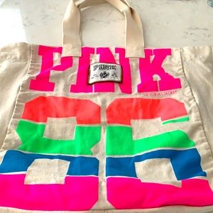 VS PINK Tote